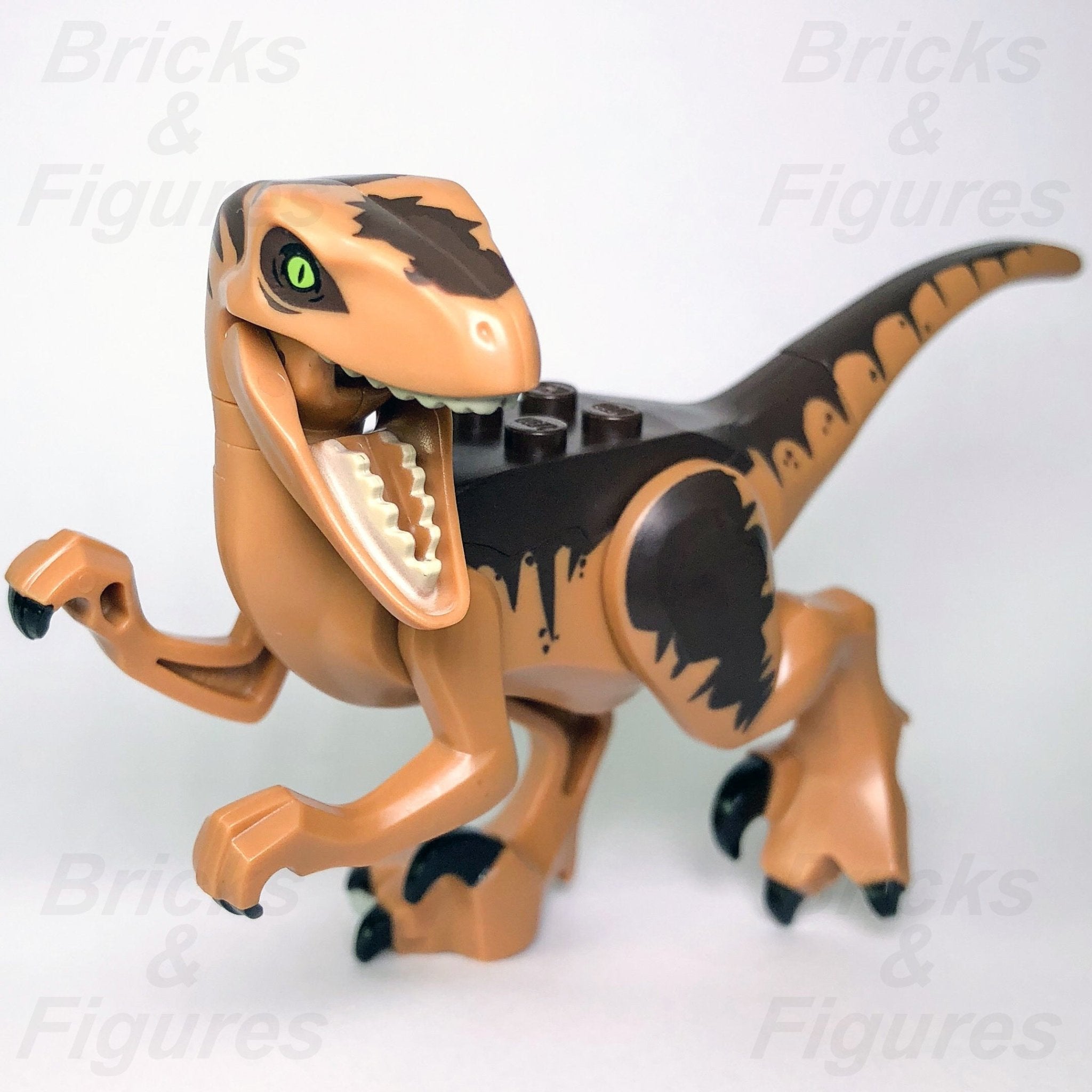 LEGO Jurassic World