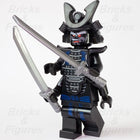 LEGO Lord Garmadon