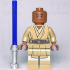 LEGO Mace Windu