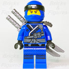LEGO Jay (Lightning Ninja)