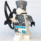 LEGO Zane (Ice Ninja)