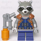 LEGO Rocket Raccoon