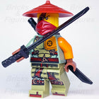 LEGO Ronin 
