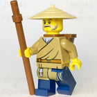 LEGO Jamanakai Villager
