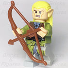 The Hobbit & Lord of the Rings