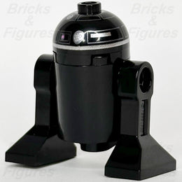 LEGO  Star Wars R2-E6 Astromech Droid Minifigure The Mandalorian 75348 sw12612