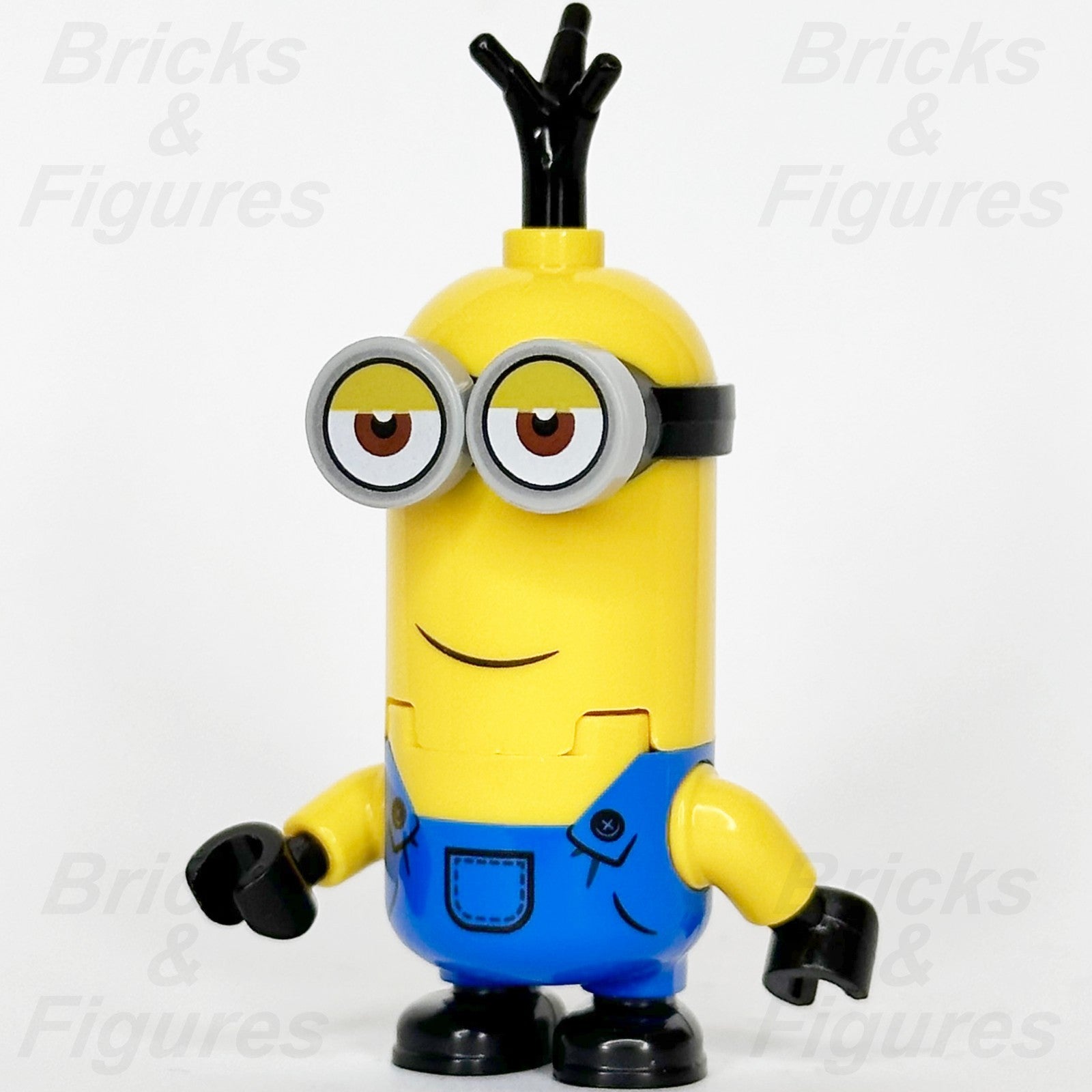 LEGO Despicable Me Minion Kevin Minifigure Minions 75551 mnn003 The Rise of Gru0