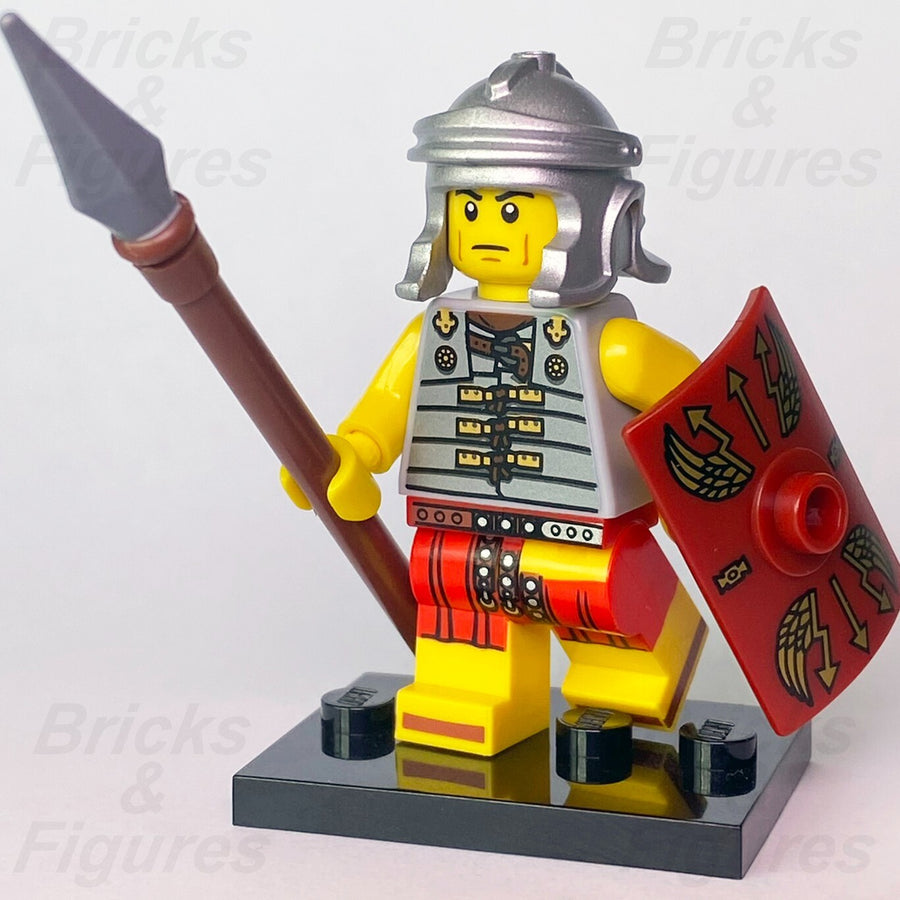 LEGO® Collectible Minifigures Roman Soldier Series 6