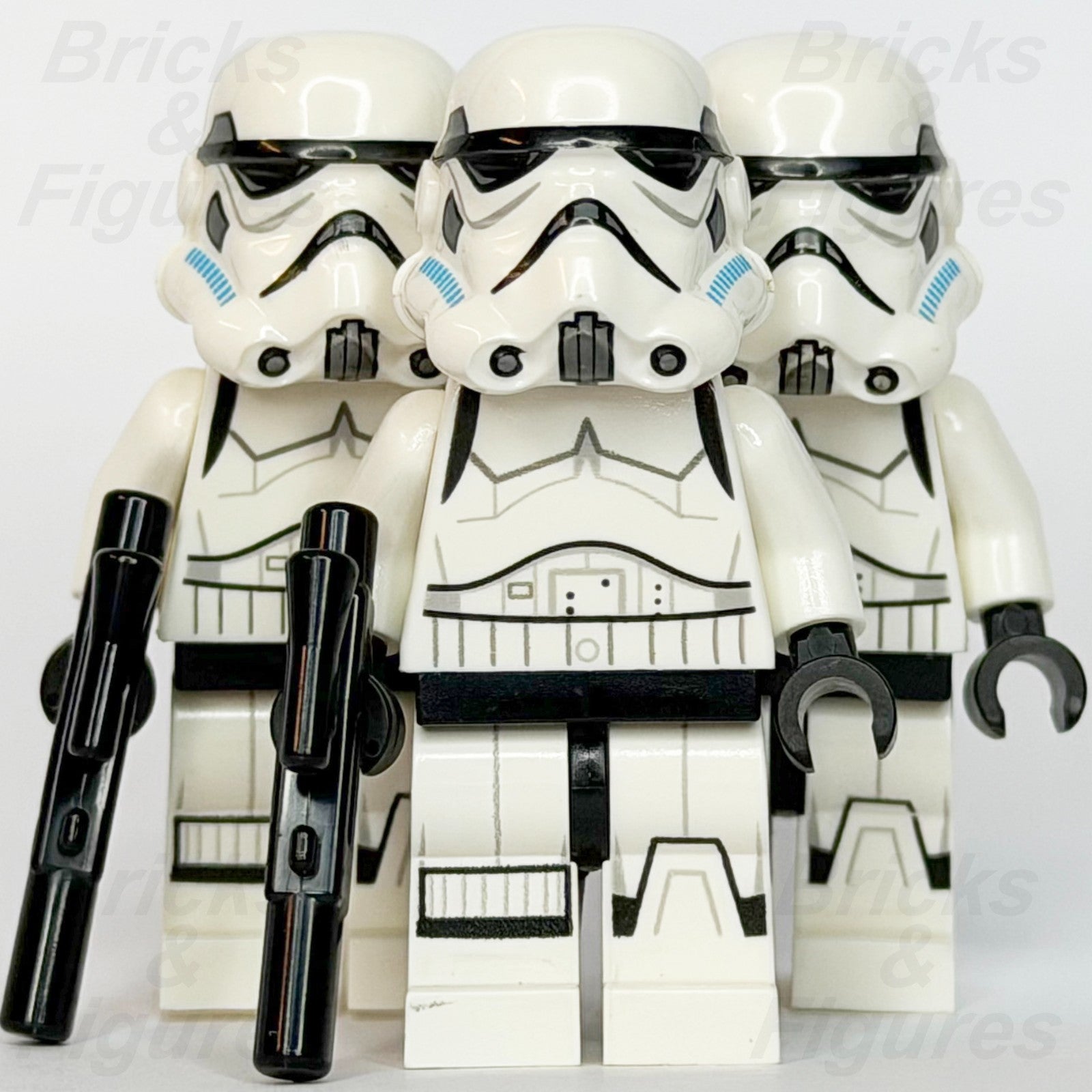 LEGO Star Wars Stormtrooper Minifigure Imperial Rebels 75083 75157 75078 x 31