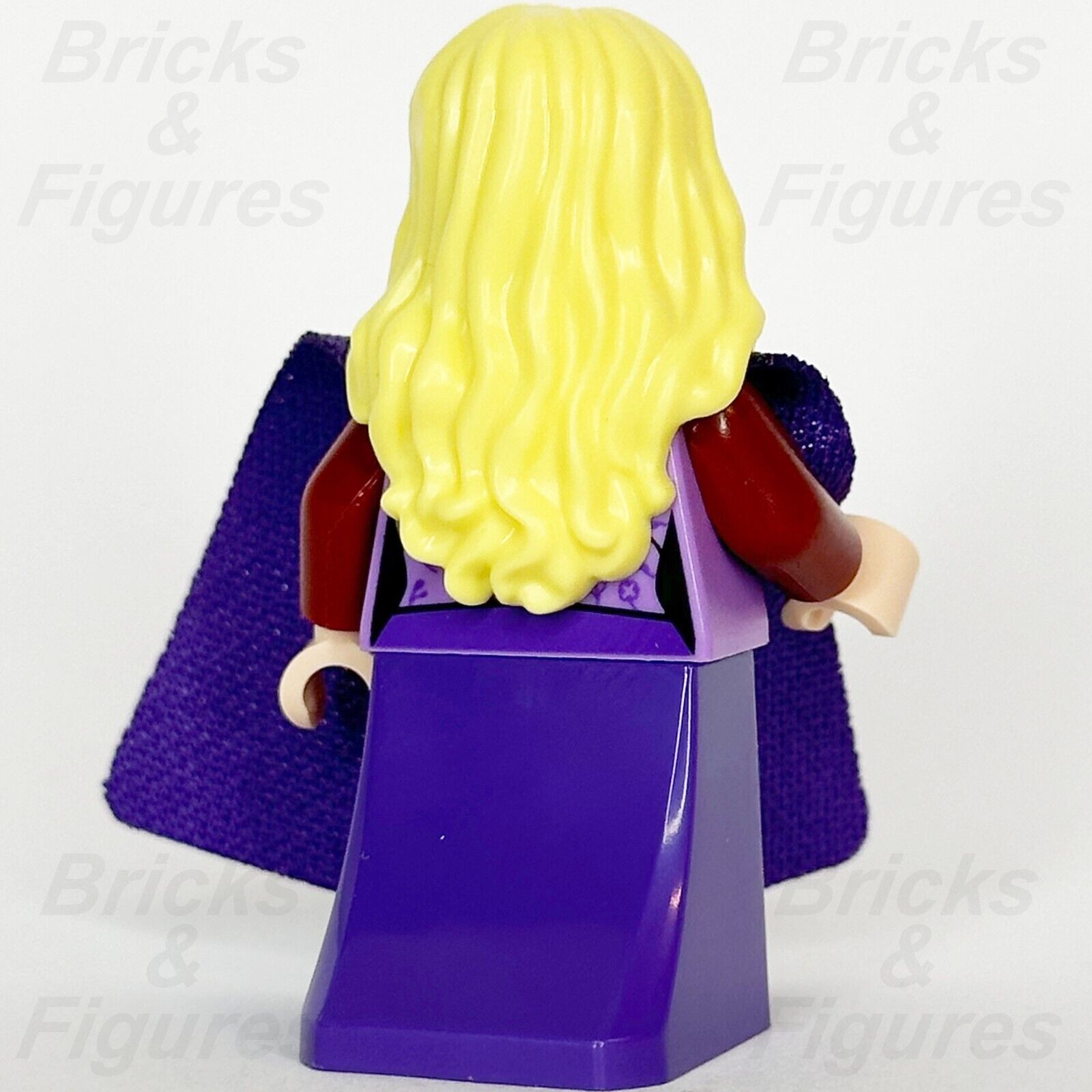 LEGO Ideas Sarah Sanderson Minifigure Disney Hocus Pocus Witch 21341 idea161 - Bricks & Figures