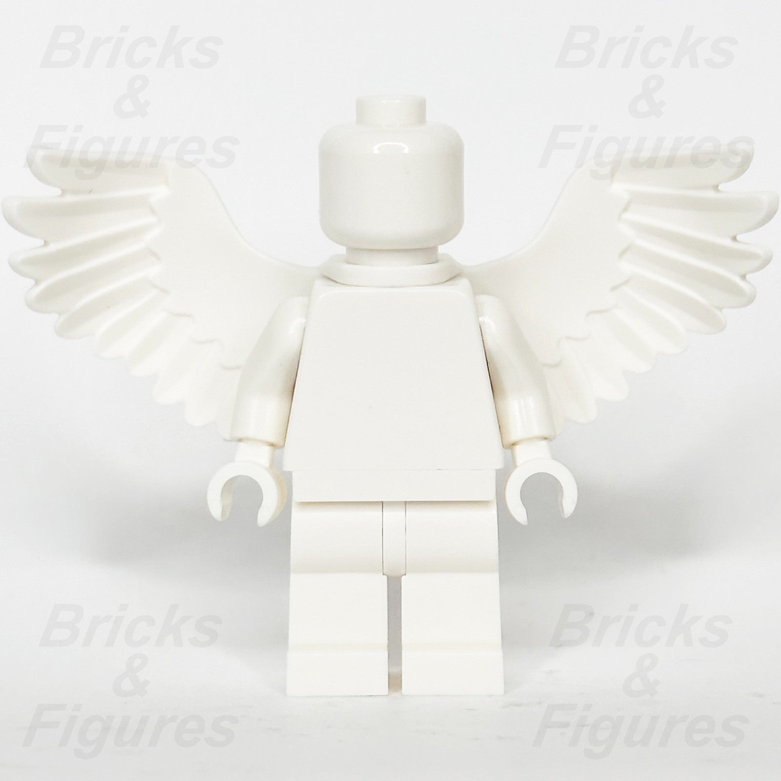 LEGO Dungeons & Dragons Aarakocra Ranger Minifigure Wings Part Feathered 710472