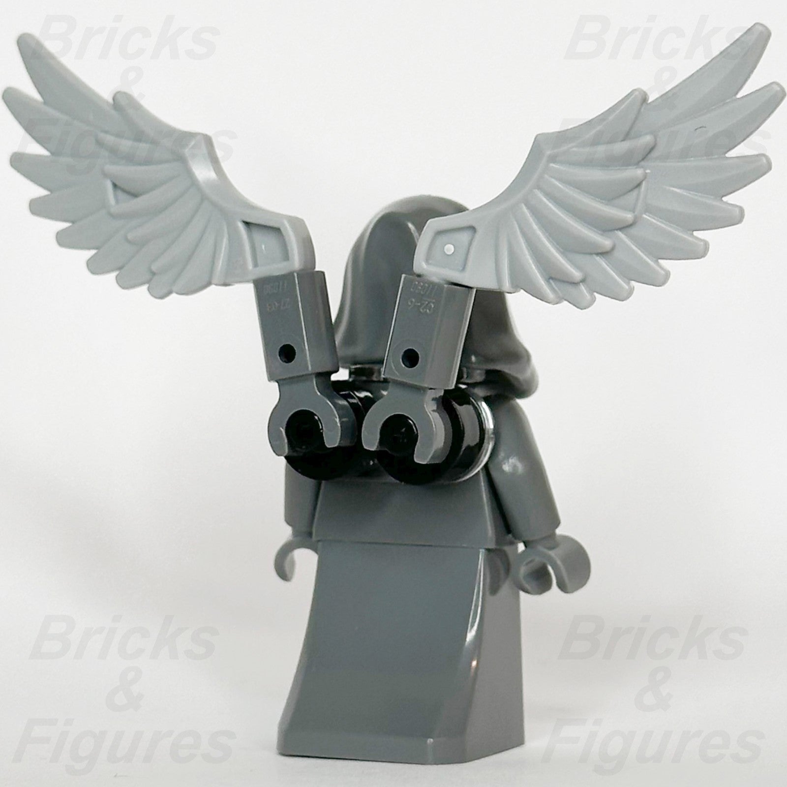 LEGO Harry Potter Tom Riddle Grave Statue Minifigure Goblet of Fire 75965 hp1991