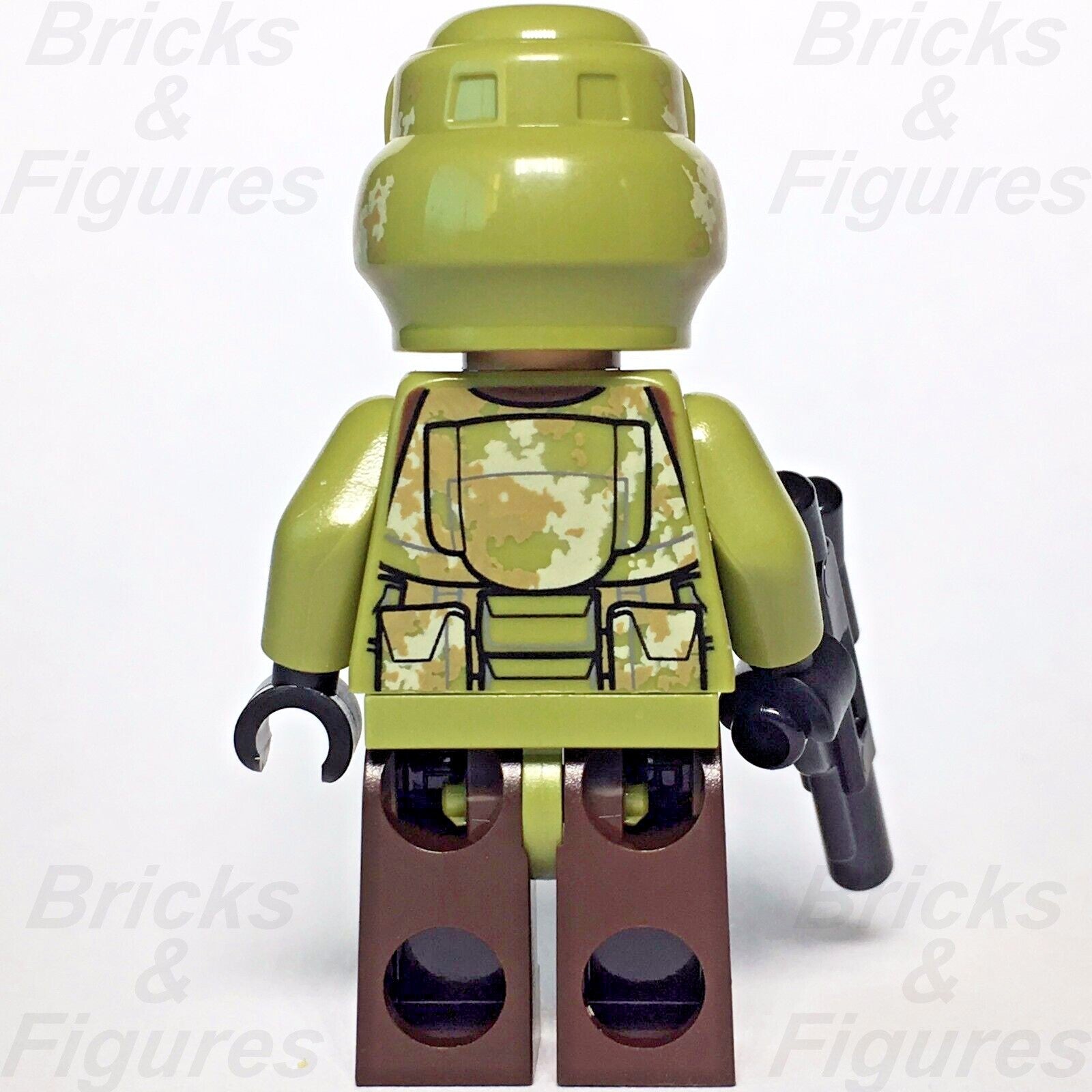 LEGO Star Wars Clone Scout Trooper Minifigure 41st Elite Kashyyyk 75151 sw05183
