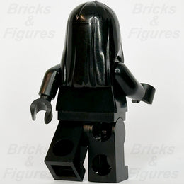 LEGO City Bandit Crook Boss Minifigure Police Black Tuxedo Red Snake Tie 605082