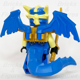 LEGO  Ninjago Jay Dragon Form Minifigure Dragons Rising Season 4 71857 njo10472