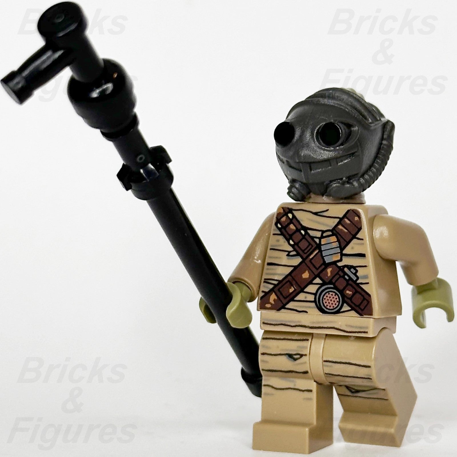 LEGO® Star Wars Teedo Minifigure The Force Awakens Jakku Scavenger 75148 sw07401