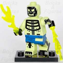 LEGO Super Heroes Doctor Phosphorus Minifigure Batman Movie DC Series 2 710170