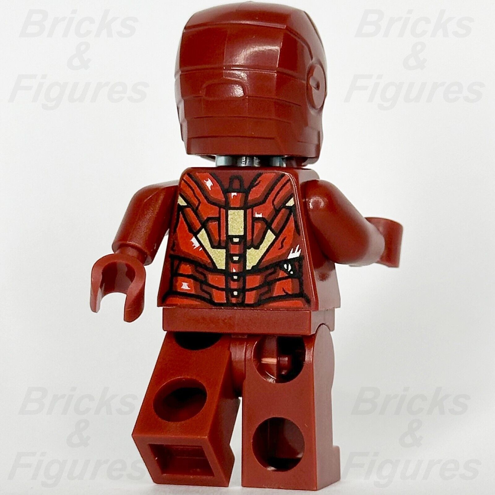 iron man mark 6 lego