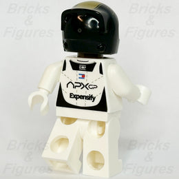 LEGO Speed Champions Joshua Pearce Minifigure F1 The Movie APXGP  77252 sc1413