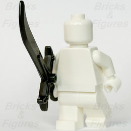 LEGO One Piece Yoru Weapon Part Mihawk Minifigure Sword 75640 7368 Pirate Blade2
