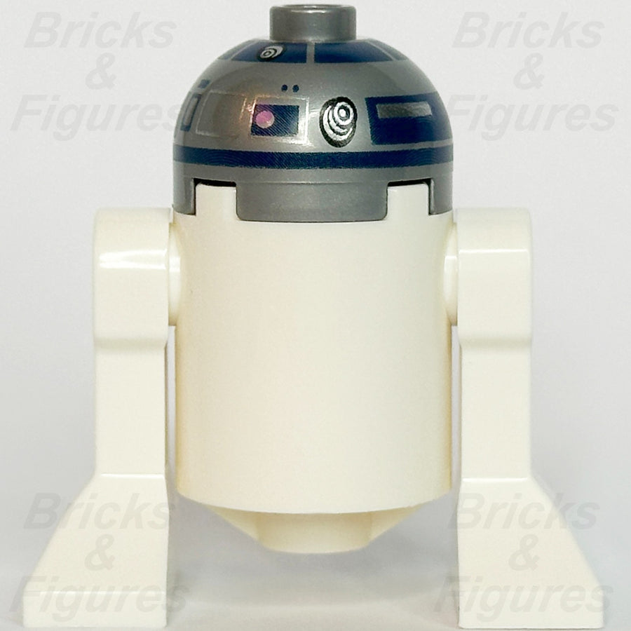 LEGO Star Wars R2D2 Minifigure Astromech Droid 75270 75290 75301 75281 sw10852