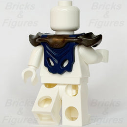 LEGO® Ninjago Ghost Ninja Minifigure Armour Part Possession Shoulder Pads 205663