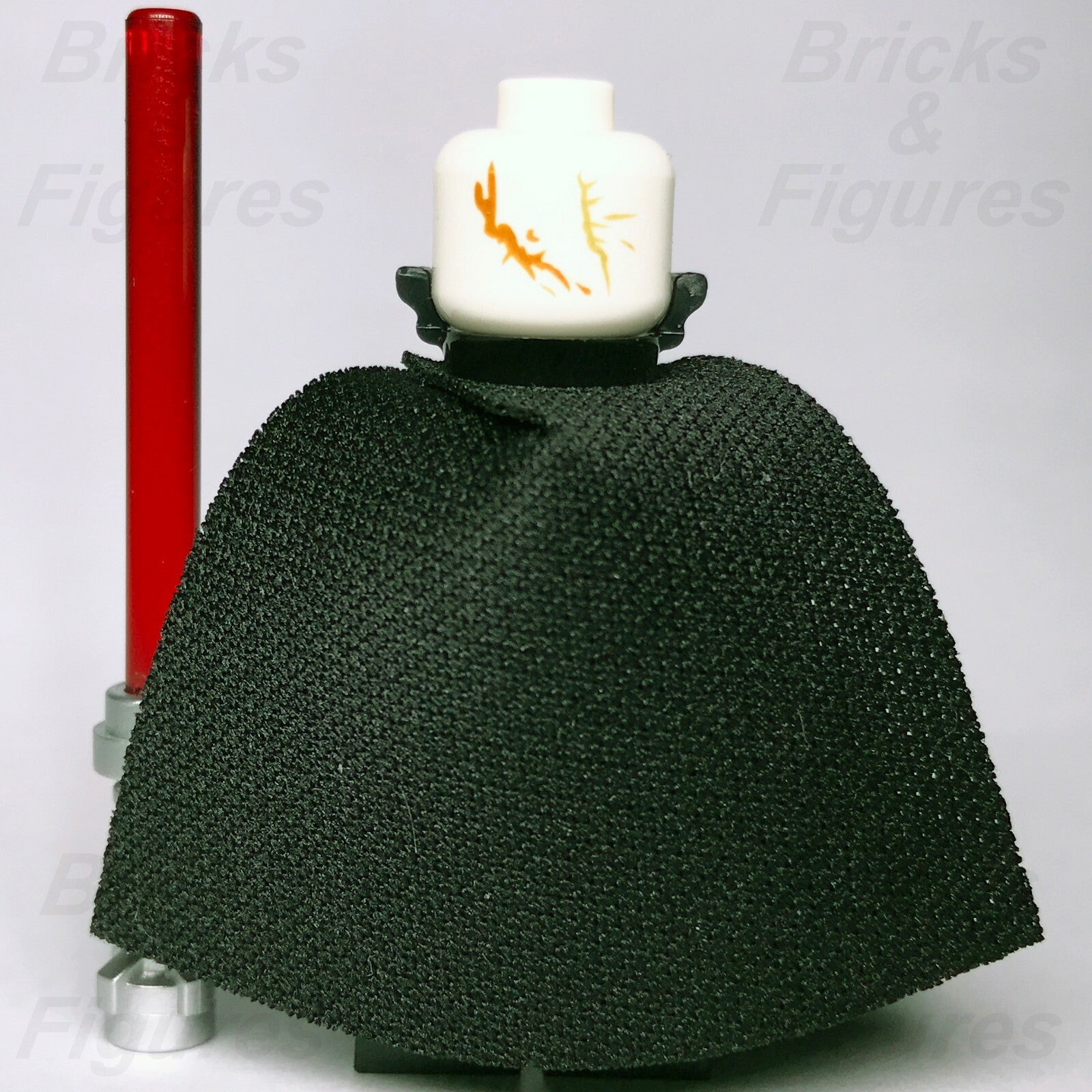LEGO Star Wars Darth Vader Minifigure Episode 6 Sith Lord 75093 sw0636 ROTJ2
