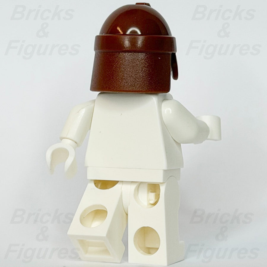 LEGO Castle Viking Helmet Minifigure Part Kraken Warrior Headgear 67037 213582