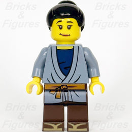 LEGO Ninjago Runme Minifigure The LEGO NINJAGO Movie 70657 njo0442 Citizen1