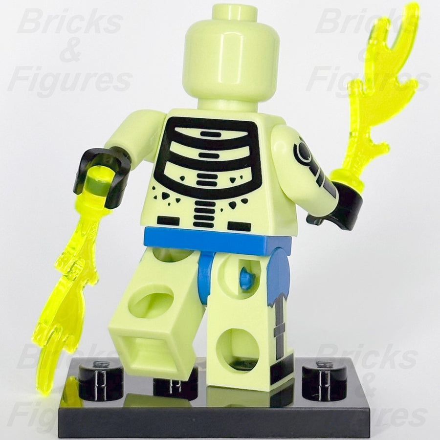 LEGO Super Heroes Doctor Phosphorus Minifigure Batman Movie DC Series 2 710172