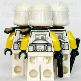 LEGO Star Wars Clone Trooper Minifigure 327th Corps Phase 2 75431 sw1422 x 32