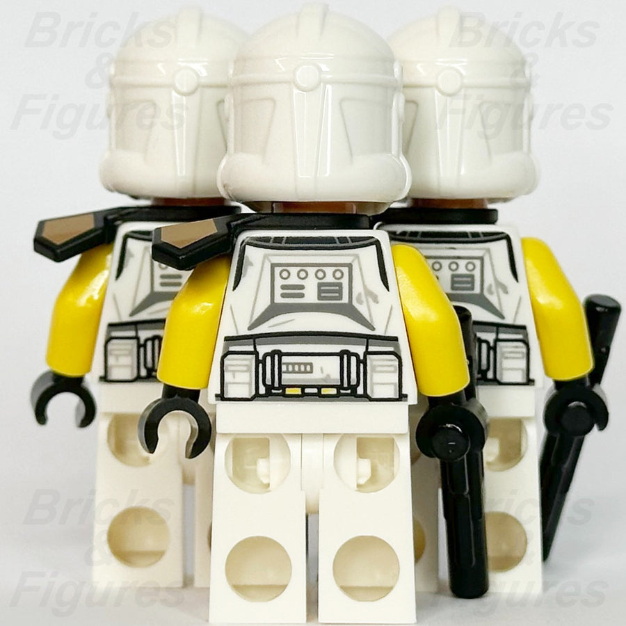 LEGO Star Wars Clone Trooper Minifigure 327th Corps Phase 2 75431 sw1422 x 32