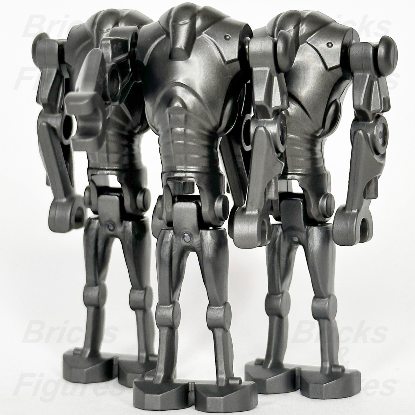 LEGO Star Wars Super Battle Droid Minifigure The Clone Wars 75372 sw1321 x 31