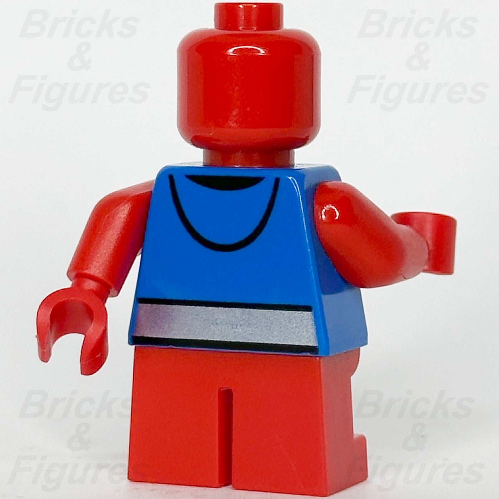 LEGO Super Heroes Scarlet Spider Minifigure Mighty Micros Spider-Man 760892