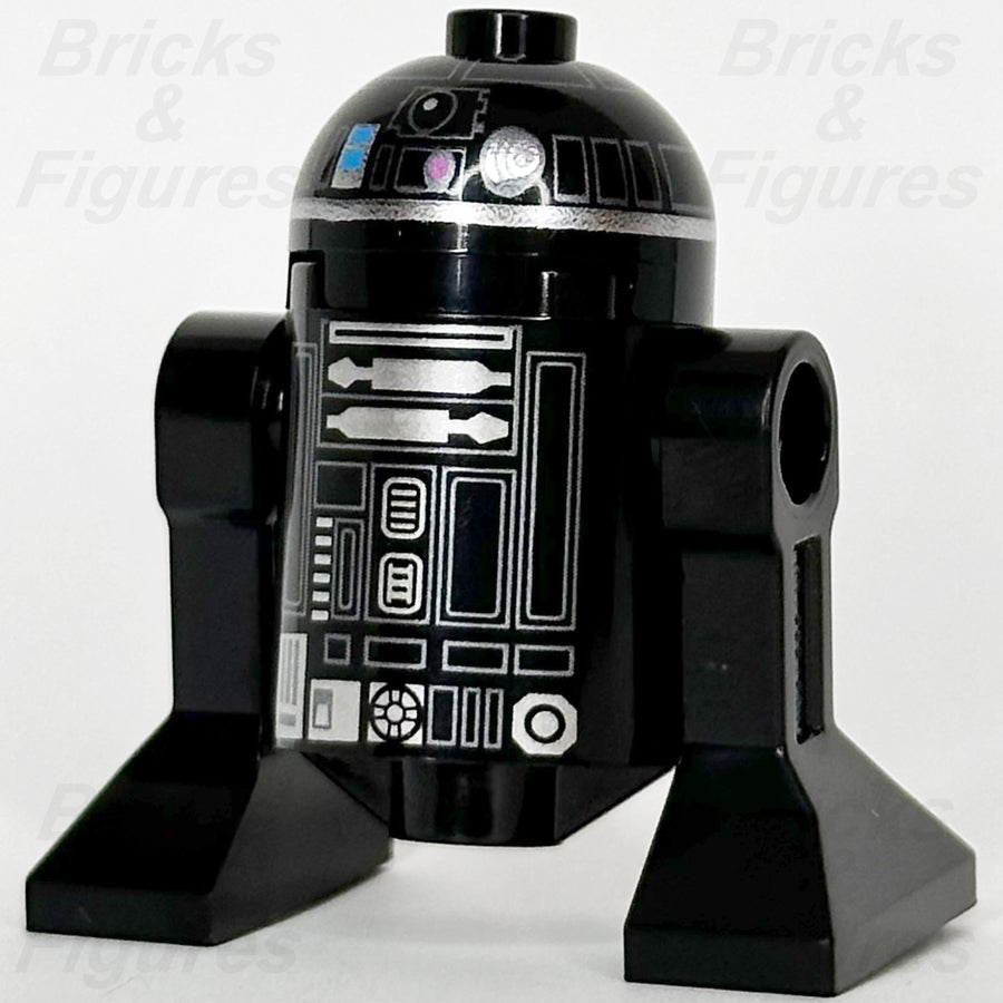 LEGO  Star Wars R2-E6 Astromech Droid Minifigure The Mandalorian 75348 sw12610
