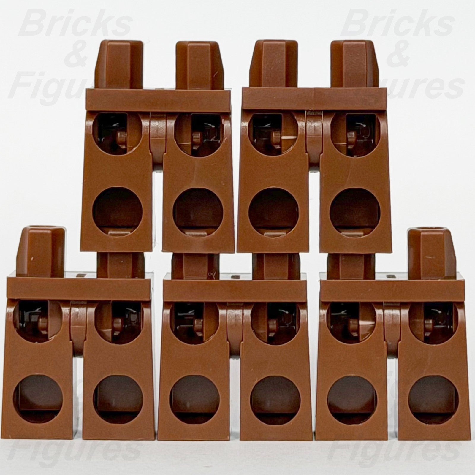 LEGO Castle Kraken Warrior Minifigure Legs Part 76382 Body Ideas 21358 x 51