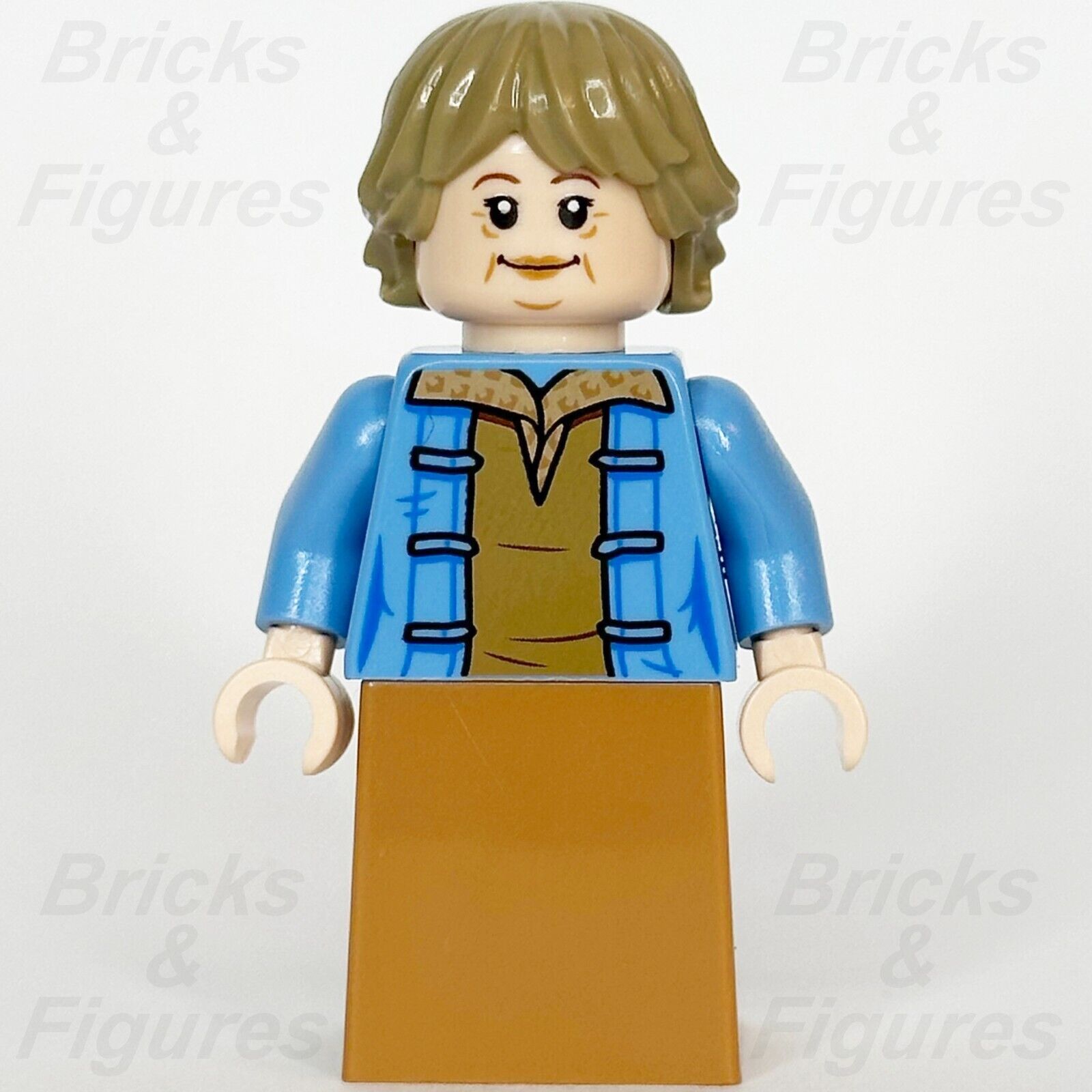 LEGO Star Wars Aunt Beru Minifigure Beru Whitesun Lars A New Hope 40531 sw1208
