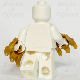 LEGO Ninjago Pearl Gold Dragon Claws Minifigure Accessory Part Weapon 7879 x 22