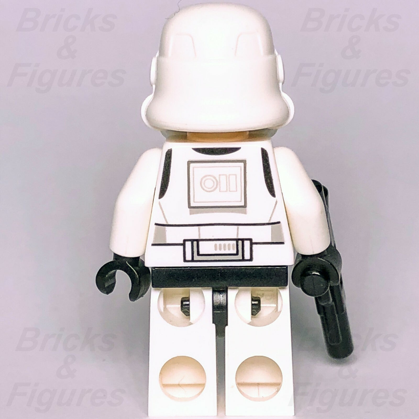 LEGO Star Wars Stormtrooper Minifigure Imperial Rebels 75083 75157 75078 Used2