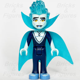 The LEGO® Movie 2 Balthazar Minifigure Sparkly Vampire Cape 70837 tlm183 Minifig1