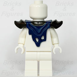 LEGO® Ninjago Ghost Ninja Minifigure Armour Part Possession Shoulder Pads 205662
