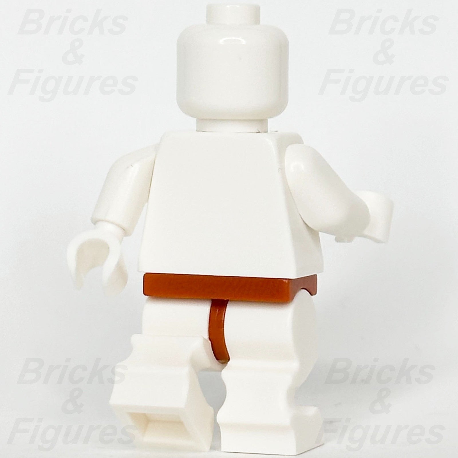LEGO Dungeons & Dragons Aarakocra Ranger Minifigure Legs Part Animal Claws 710473