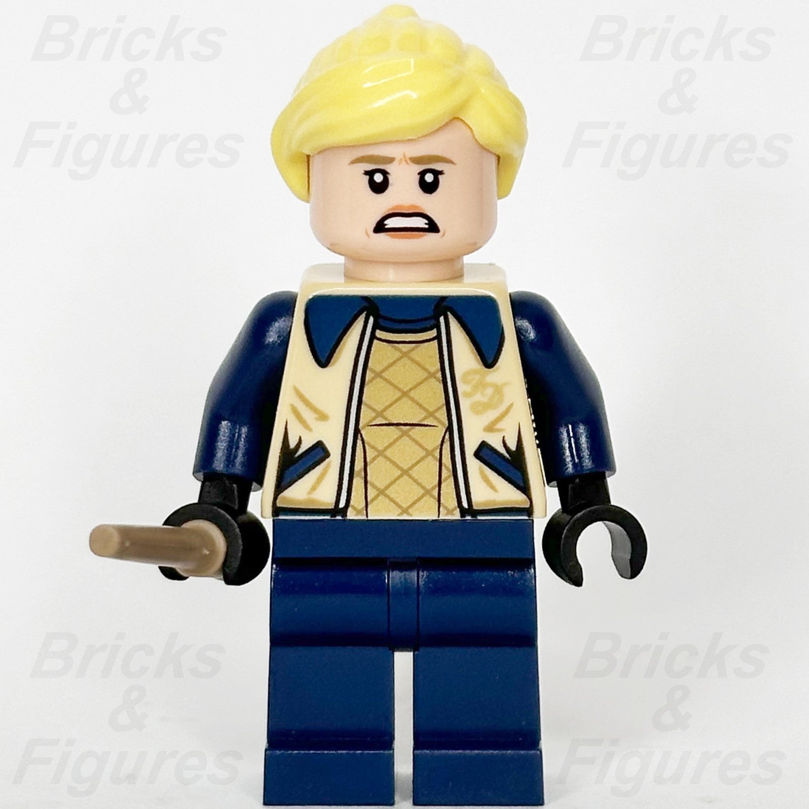 LEGO® Harry Potter Fleur Delacour Minifigure Goblet of Fire Witch 75946 hp1781