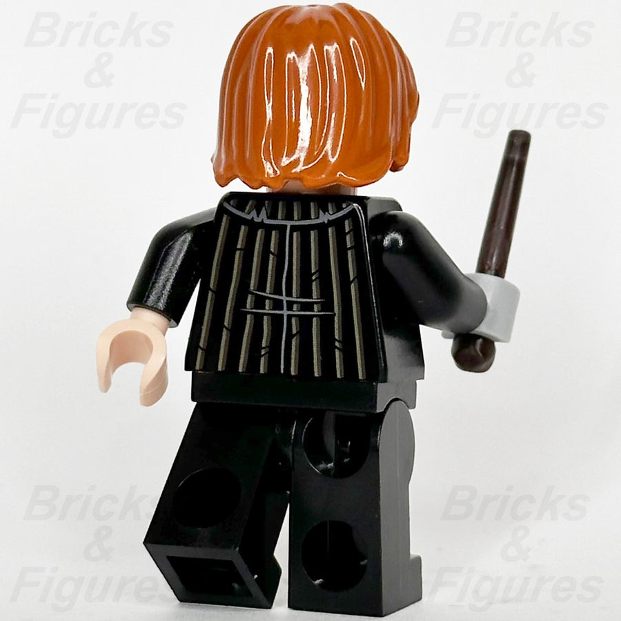 LEGO Harry Potter Peter Pettigrew Minifigure Goblet of Fire Wormtail 75965 hp1962