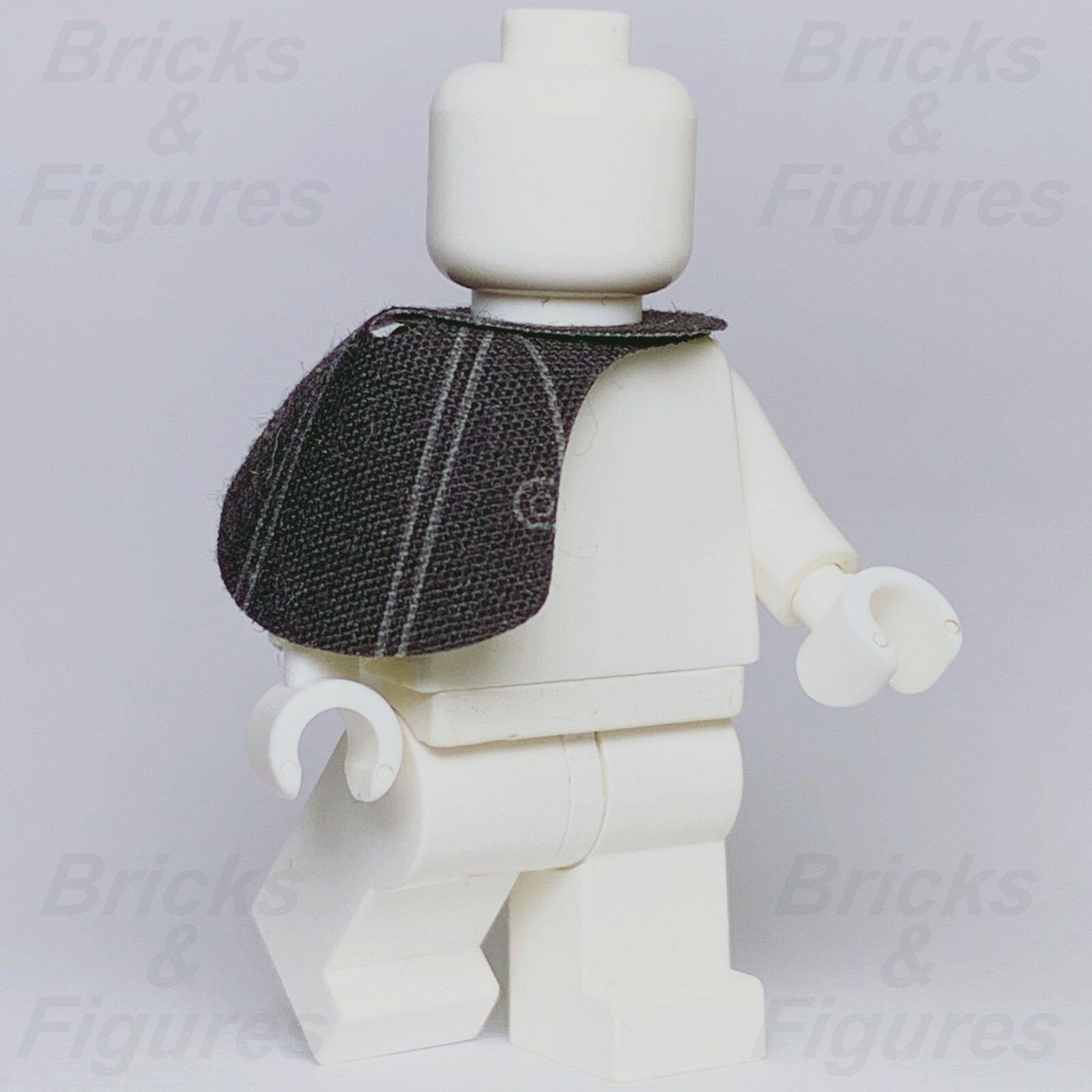 LEGO Star Wars Pauldron Minifigure Part Sandtrooper Death Trooper 75221 Used2