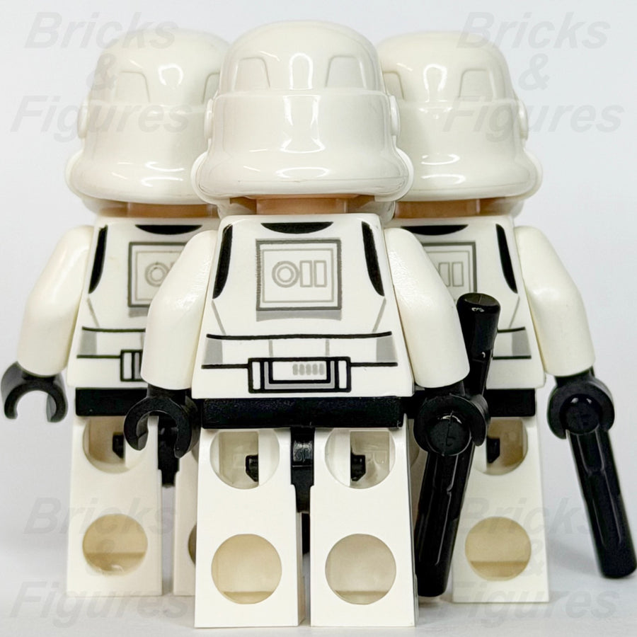 LEGO Star Wars Stormtrooper Minifigure Imperial Rebels 75083 75157 75078 x 32