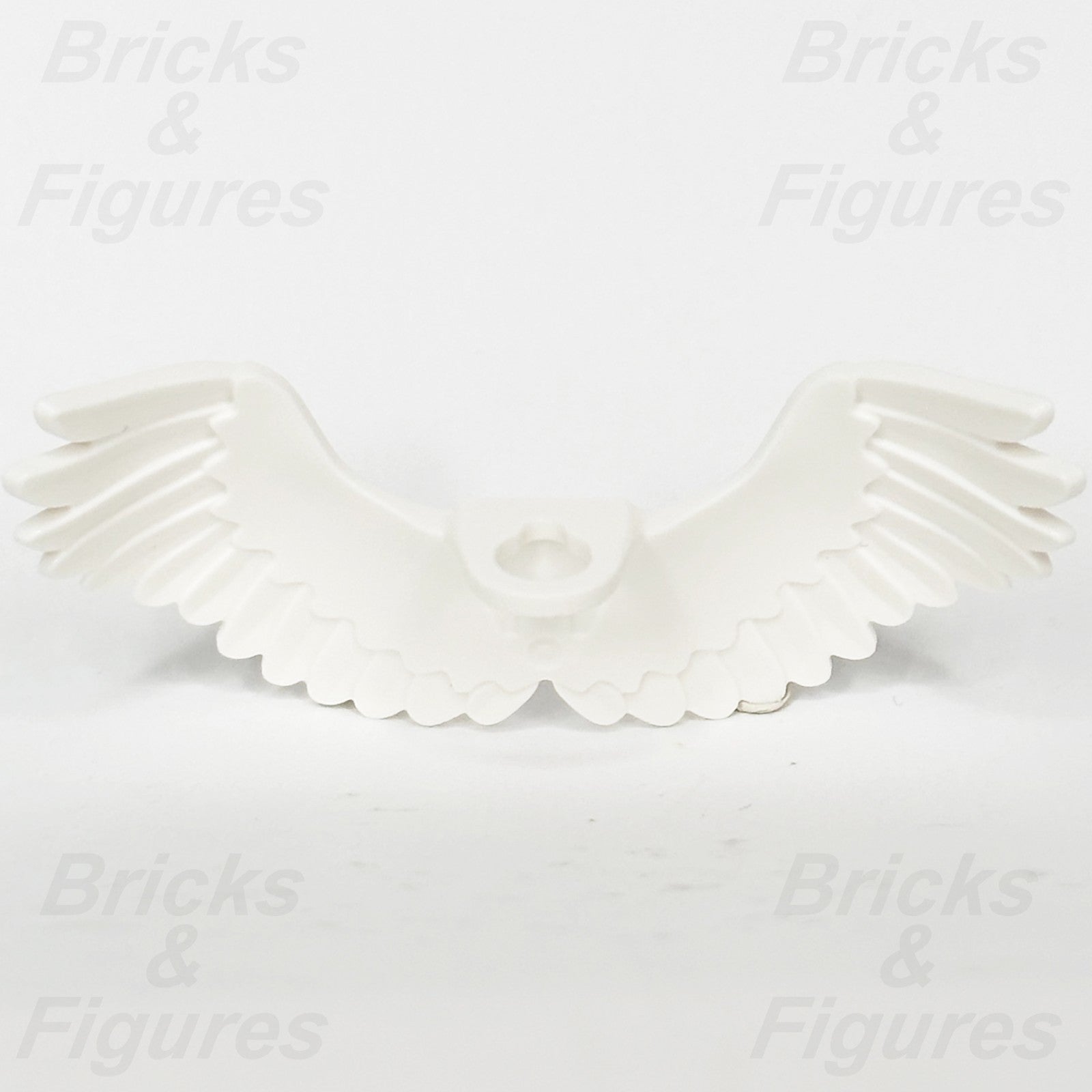 LEGO Dungeons & Dragons Aarakocra Ranger Minifigure Wings Part Feathered 710470