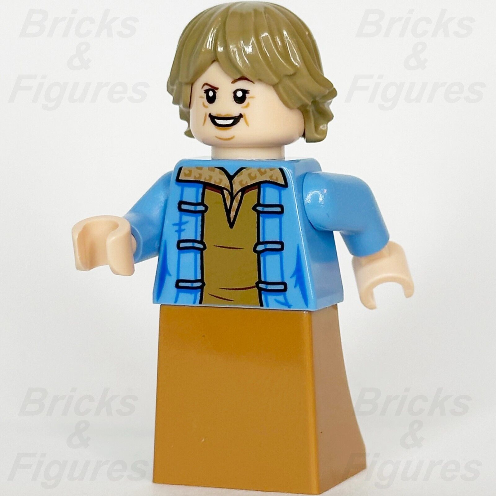 LEGO Star Wars Aunt Beru Minifigure Beru Whitesun Lars A New Hope 40531 sw1208