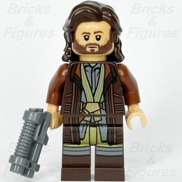 LEGO® Star Wars Cassian Andor Minifigure Andor Rebel Alliance 75338 sw12311
