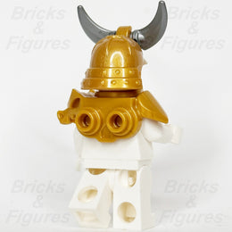 LEGO Ninjago Dragon Armour Helmet & Breastplate Minifigure Part Hunted 706553